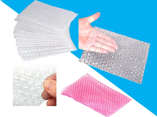 Air Bubble Bag manufacturer in India