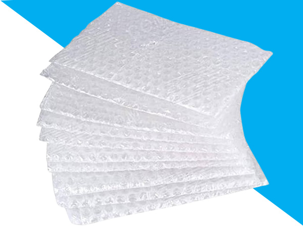 Air Bubble Bag in Charoli