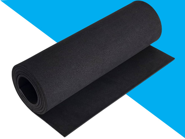 polythene-sheet