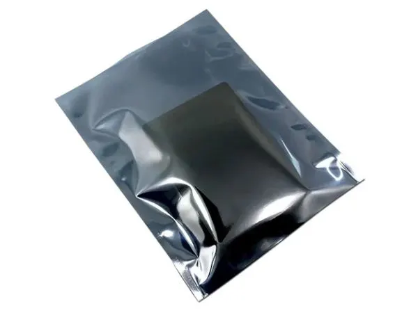 ESD Static Bag Manufacturers in India