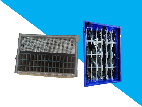 polythene-sheet