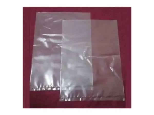LLDPE Plastic Carry Bag Manufacturers in India