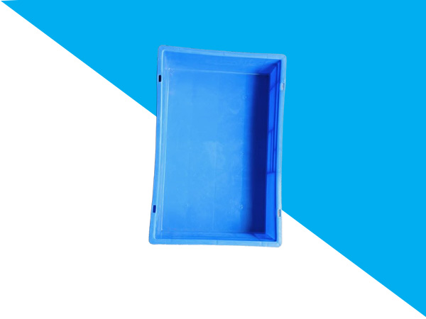 Plastic Bin Box in Talegaon