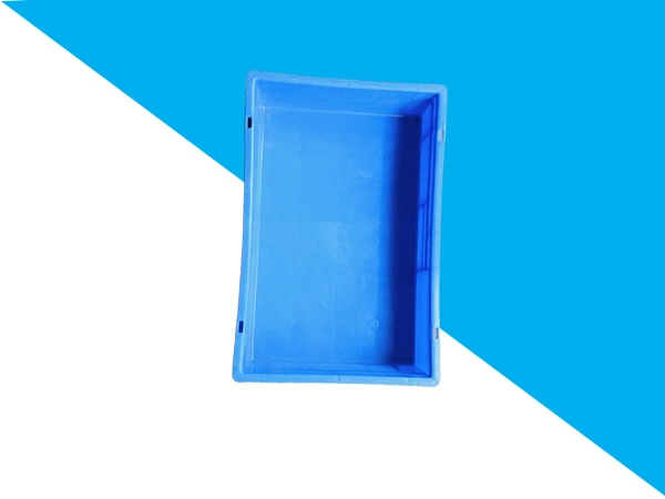 Plastic Bin Box Manufacturers in Pune