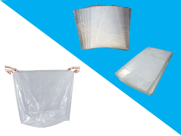 Polythene Bag Manufacturers