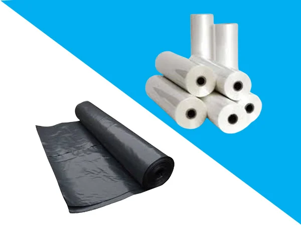 Polythene Sheets