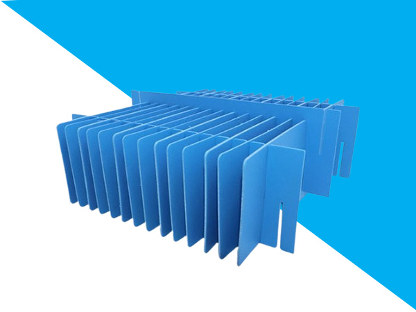 PP insert boxes in Pune
