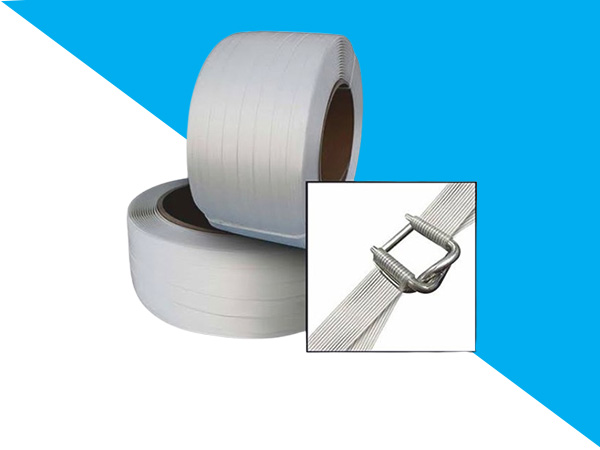 PP Strapping Roll in India