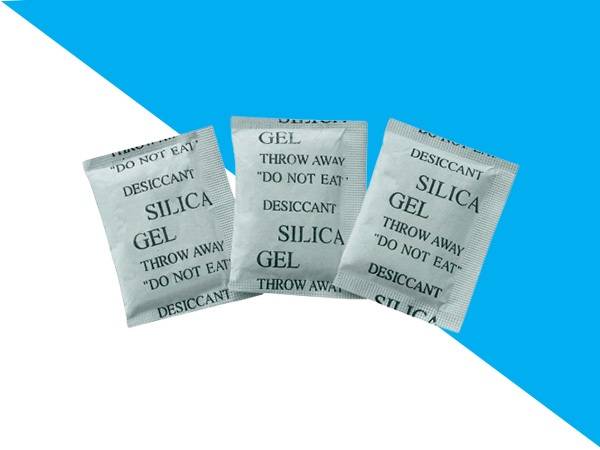 Silica Gel in Pune