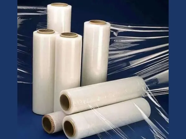 Stretch Film Manufacturers in India
