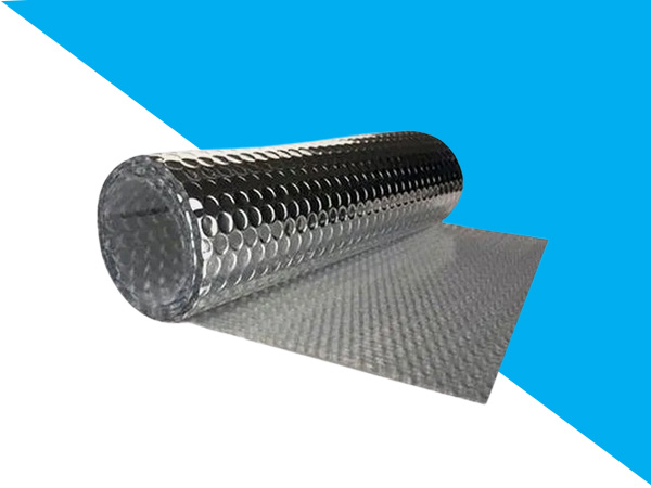 polythene-sheet